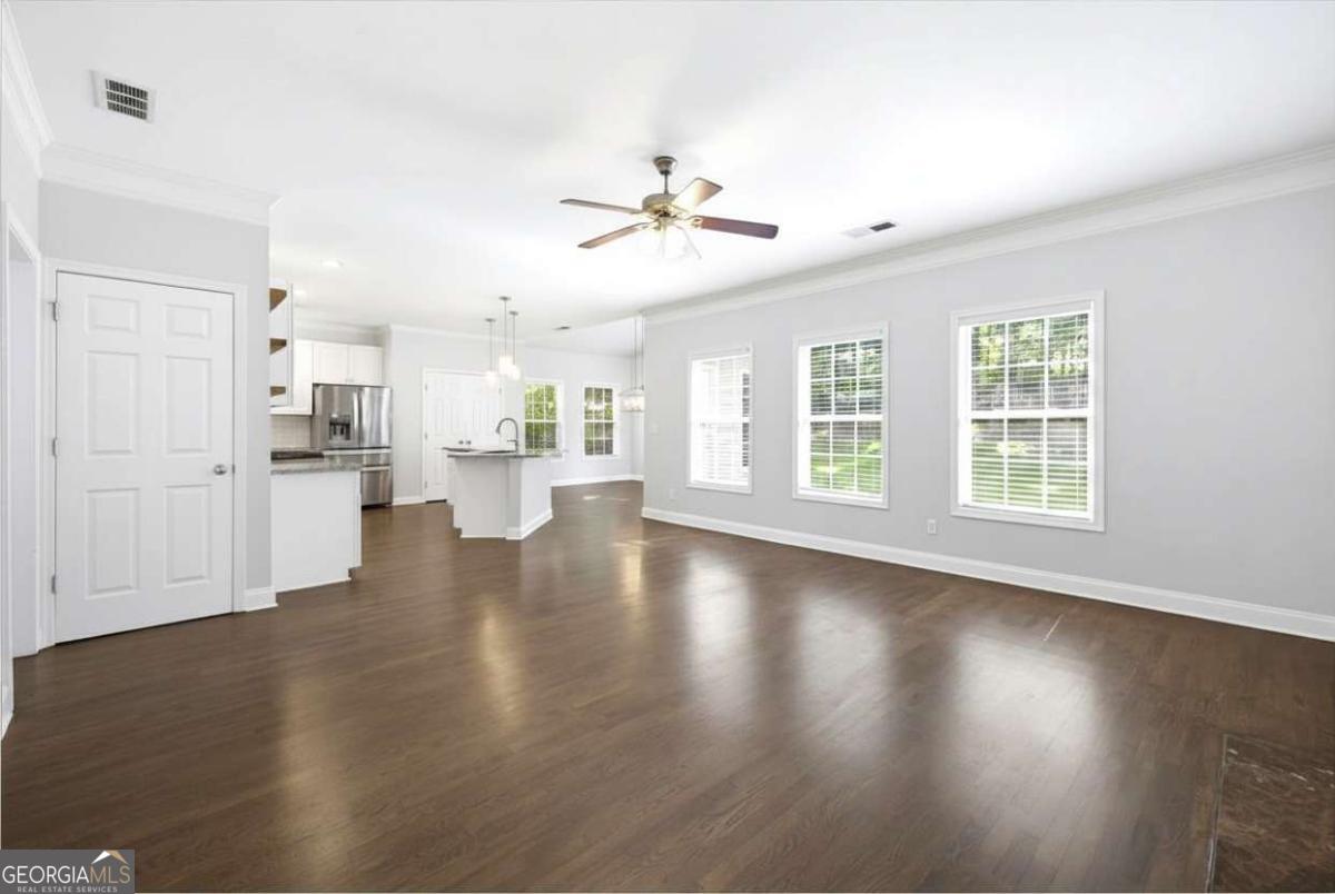 Residential in Douglasville 3