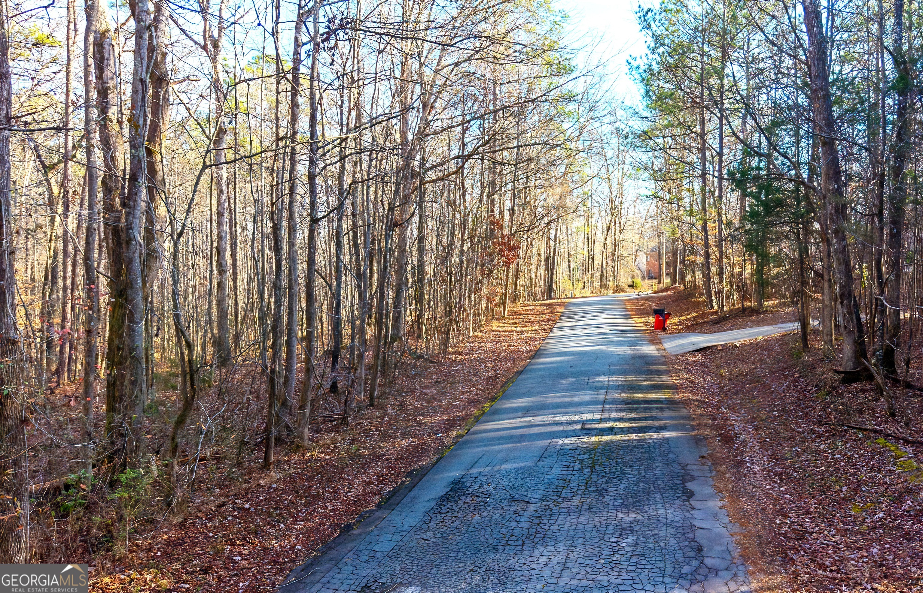 Land in Covington 3