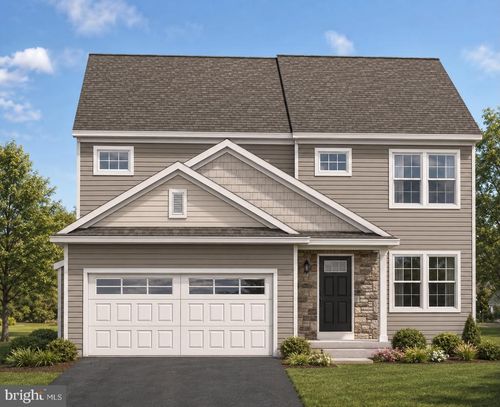 Lot #1 Kendig Road, WILLOW STREET, PA, 17584 | Card Image