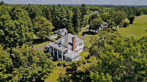 300 S Main St, Suffield, CT, 06078-2245 | Card Image