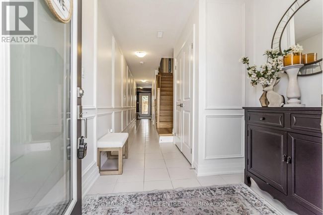 7 Briar Crt, Townhouse with 3 bedrooms, 4 bathrooms and 3 parking in Georgetown ON | Image 5