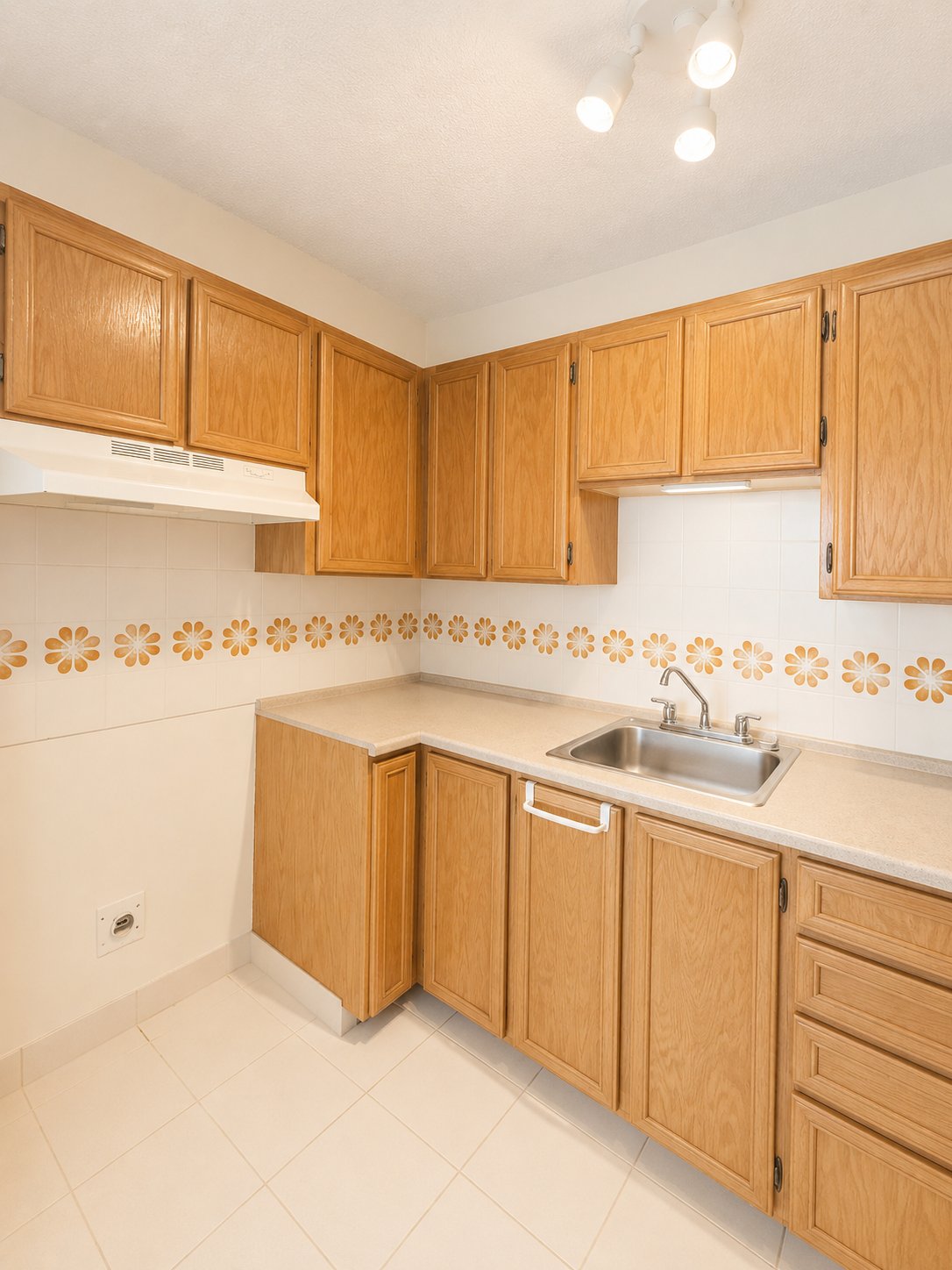 Residential Lease in Montréal (Anjou) 2
