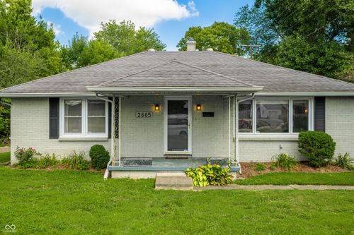 2665 Pearl St, Columbus, IN, 47201-3613 | Card Image