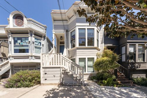 4044 26th St, San Francisco, CA, 94131-1913 | Card Image