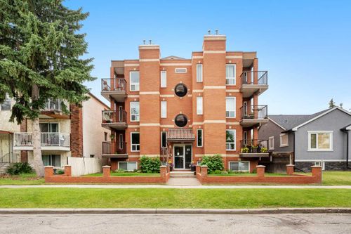202-825 4 St Ne, Calgary, AB, T2E3S9 | Card Image