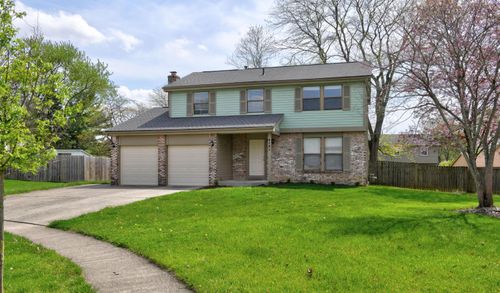 4151 Pewter Ct, Columbus, OH, 43230-1573 | Card Image