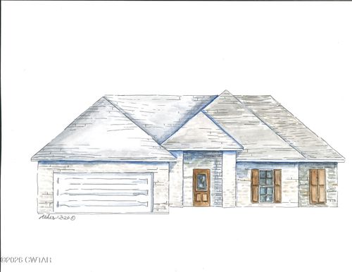 19 Emerald Downs, Three Way, TN, 38343 | Card Image