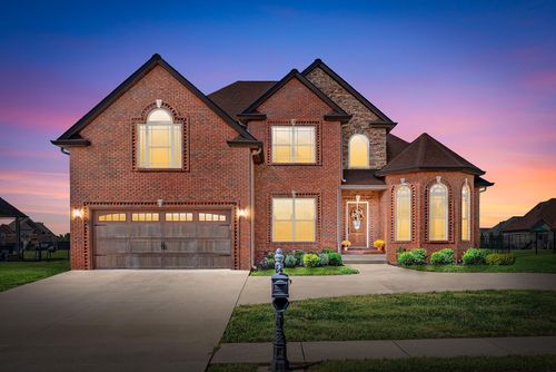 201 Josie Ln, Clarksville, TN, 37043-1485 | Card Image