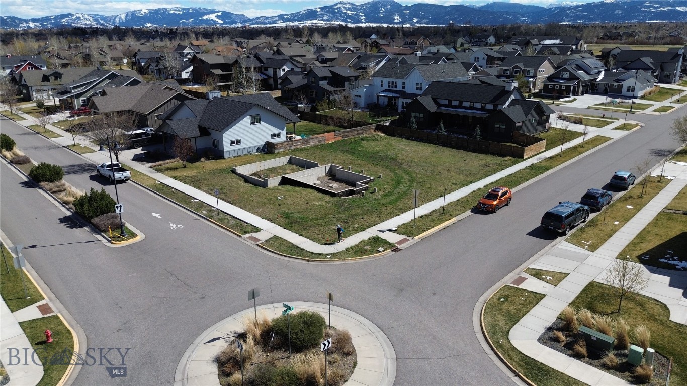 Land in Bozeman