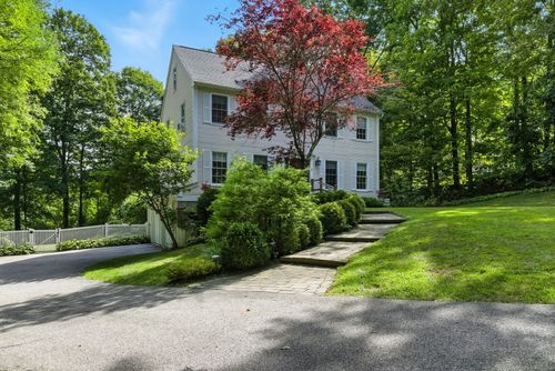1 Brooke Hill Rd, East Haddam, CT, 06423 | Card Image