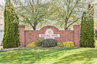 93 - 737 Dice Court, Home with 0 bedrooms, 0 bathrooms and null parking in South Bend IN | Image 3