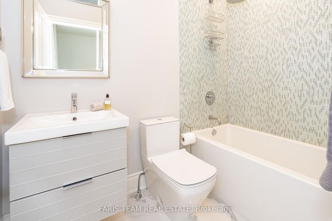 118 Headwind Blvd, House other with 5 bedrooms, 5 bathrooms and 5 parking in Woodbridge ON | Image 29