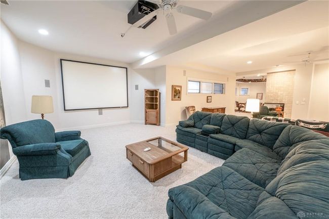 29 Governors Club Dr, House other with 2 bedrooms, 4 bathrooms and null parking in Xenia OH | Image 49