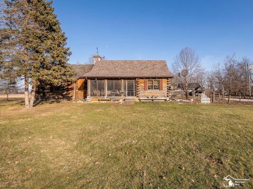 7860 Head O Lake Rd, Ottawa Lake, MI, 49267-8731 | Card Image