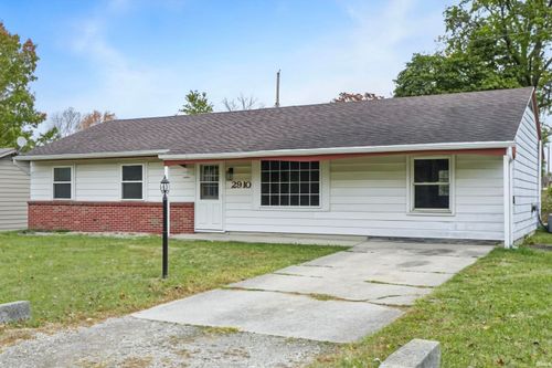 2910 Stanford Ave, Fort Wayne, IN, 46808-1972 | Card Image