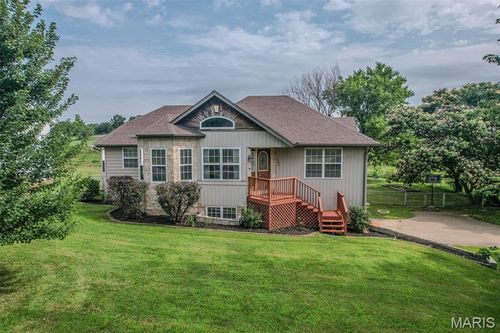 545 Woody Dr Drive, Lebanon, MO, 65536 | Card Image
