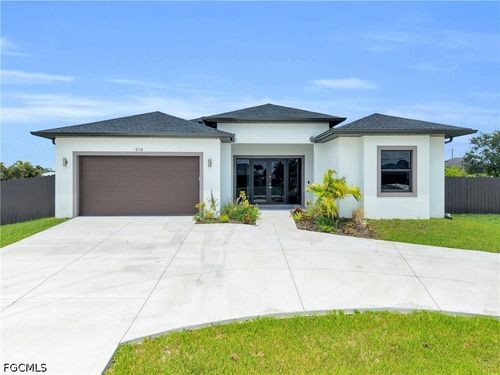 914 Chiquita Blvd, Cape Coral, FL, 33993-5955 | Card Image