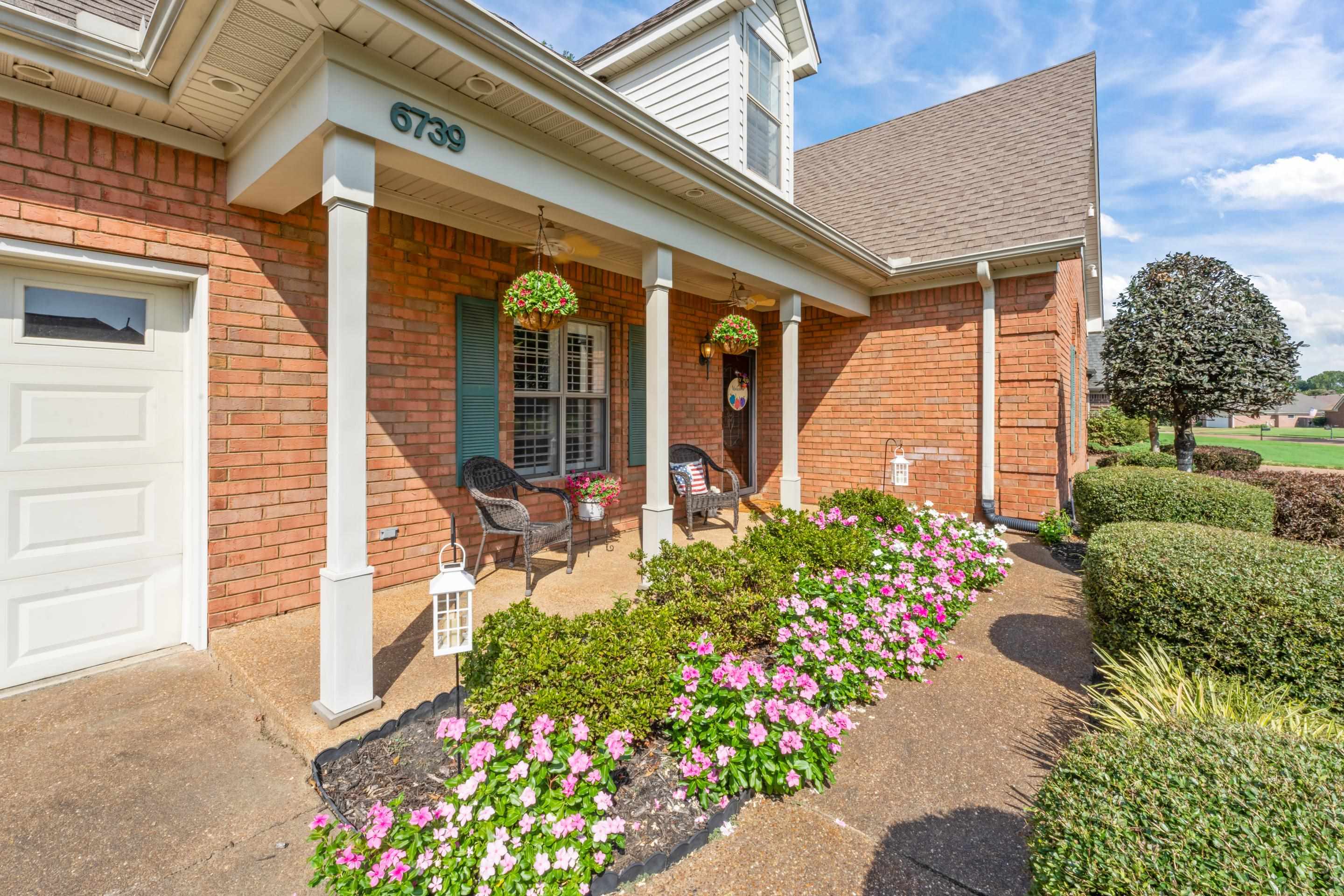 Residential in Bartlett 3