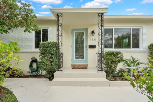 222 Bayberry Dr, West Palm Beach, FL, 33403-3423 | Card Image