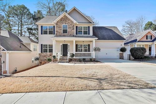 74 Greenview Drive, Newnan, GA, 30265 | Card Image