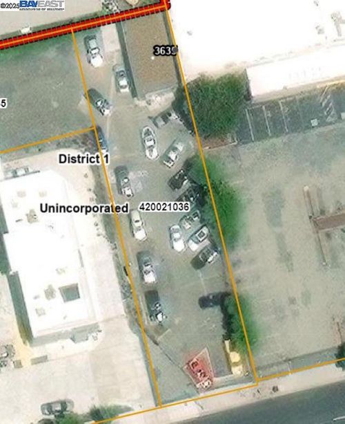 3635 San Pablo Dam Rd, El Sobrante, CA, 94803-2729 | Card Image