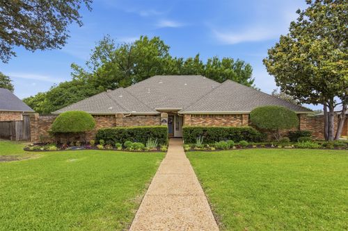 606 Stonebridge Cir, Rockwall, TX, 75087-4101 | Card Image