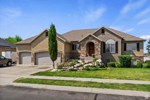 4836 4825, Hooper, UT, 84315-9625 | Card Image