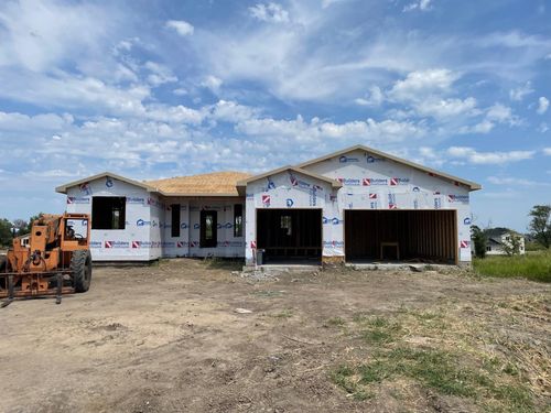 314 S Sycamore, Valley Center, KS, 67147 | Card Image