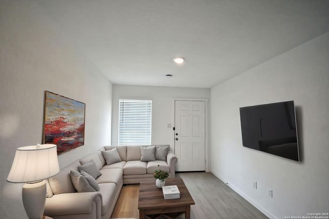 4974 Daisy Blossom, House other with 2 bedrooms, 2 bathrooms and null parking in Converse TX | Image 6