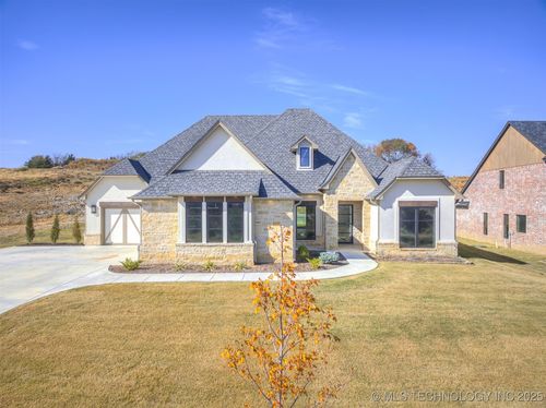 12125 Sunrise Ridge Loop, Kingston, OK, 73439 | Card Image