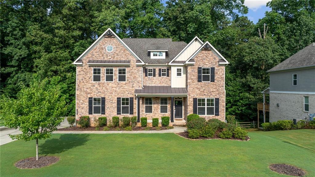 Reevley Ln, Tucker, GA 30084