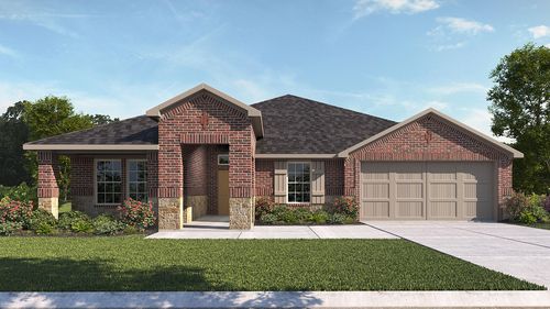 219 Greenshade Ln, Caddo Mills, TX, 75135-6580 | Card Image