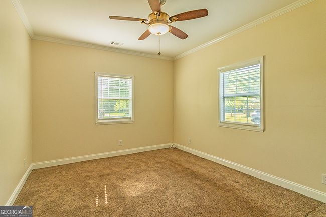 807 June Dr, House other with 3 bedrooms, 2 bathrooms and null parking in Montezuma GA | Image 14