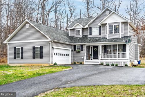 406 Woodland Dr, LURAY, VA, 22835-3007 | Card Image