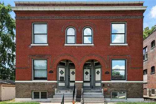 3443 Michigan Ave, Saint Louis, MO, 63118-2824 | Card Image