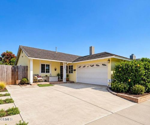 2666 Bolker Drive, Port Hueneme, CA, 93041 | Card Image