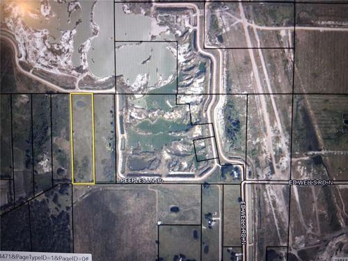 46683 Peeples Ln, WAUCHULA, FL, 33873 | Card Image