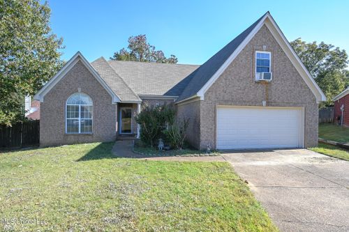 6126 Rolling Oaks Cove, Olive Branch, MS, 38654 | Card Image