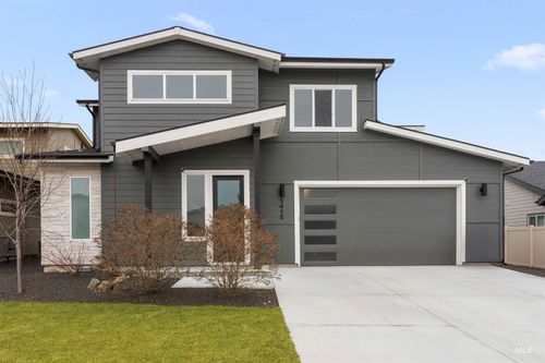 1415 W Tiger Eye St, Kuna, ID, 83634-4869 | Card Image