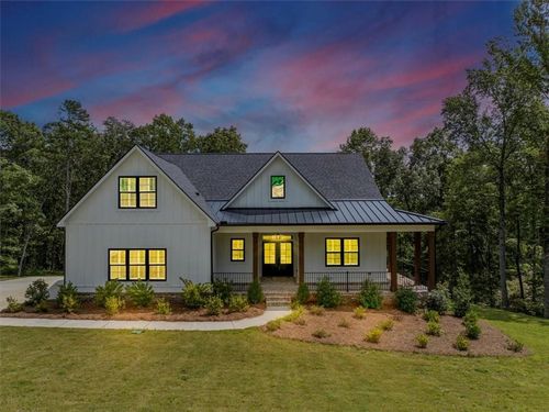 659 Oxford Rd, Ball Ground, GA, 30107-5590 | Card Image