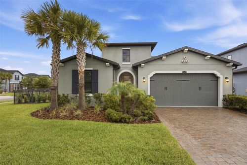 4567 Tivoli Dr, WESLEY CHAPEL, FL, 33543-5850 | Card Image