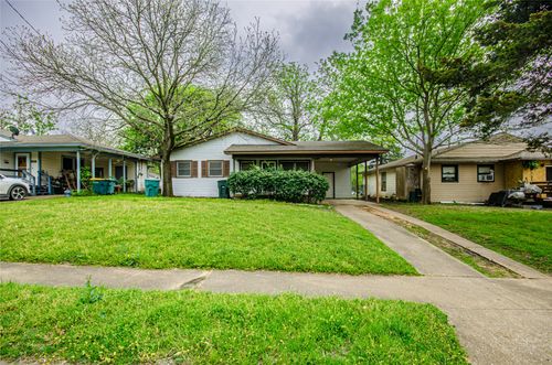 2008 E Cherry St, Sherman, TX, 75090-6608 | Card Image