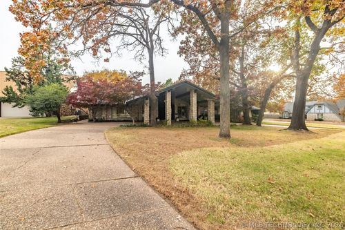 3510 E 60th St, Tulsa, OK, 74135-7835 | Card Image