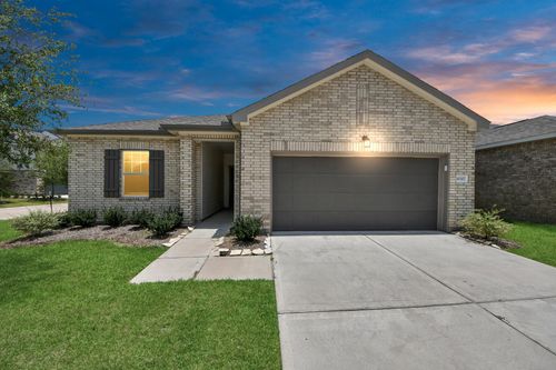 2011 Corsica Creek Ln, Rosharon, TX, 77583 | Card Image