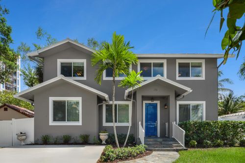 216 Se 10th St, Fort Lauderdale, FL, 33316-1026 | Card Image