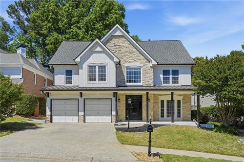 2700 Woodland Brook Lane Se, Atlanta, GA, 30339 | Card Image