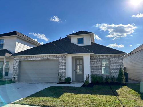 15530 Fieldside Ave, Baton Rouge, LA, 70816-5403 | Card Image