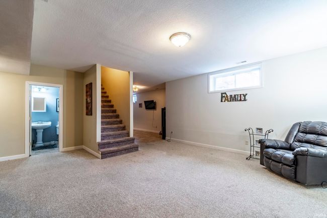 10229 Consta Verde Commons, House other with 4 bedrooms, 4 bathrooms and null parking in Leo IN | Image 32