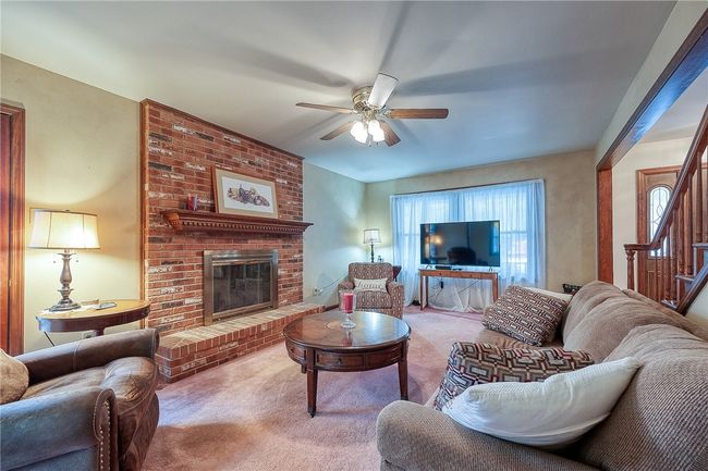 2938 Kane Rd, House other with 3 bedrooms, 3 bathrooms and null parking in Aliquippa PA | Image 6