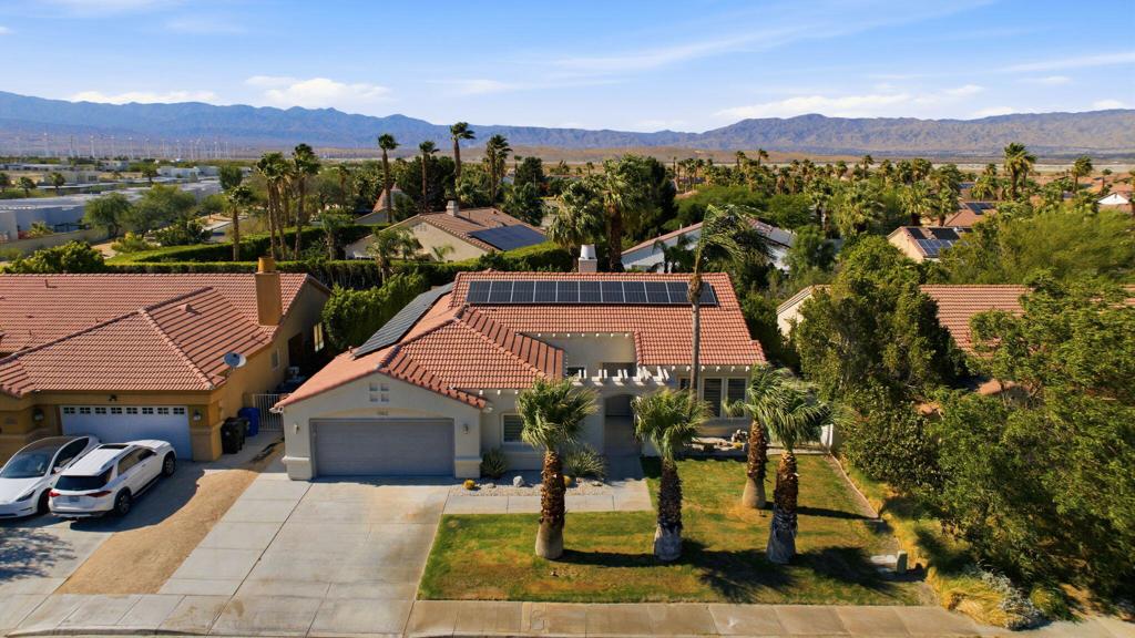 Residential in Palm Springs 3